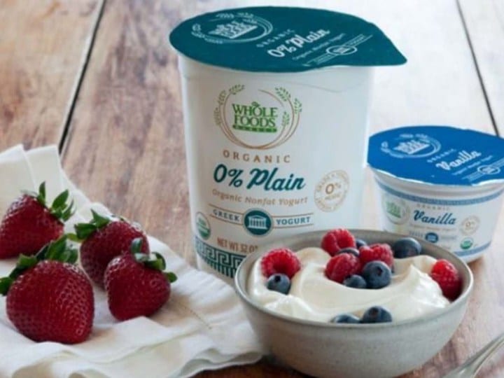 FAQ and solutions about yogurt production process