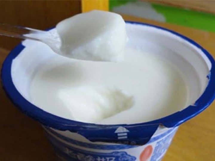 What is the relationship between probiotics and yogurt?